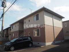 ラヴニーナの外観画像