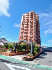 ライオンズマンション川原町の外観画像