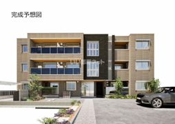 セレーノ野田（住居表示未定）の外観画像