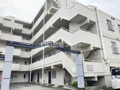 ヴィラ上溝南の外観画像