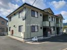 グリーンブラウンの間取り画像