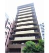 ブリリアント同心の間取り画像