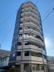 Sky Dokkyo(スカイ ドッキョウ)の外観画像