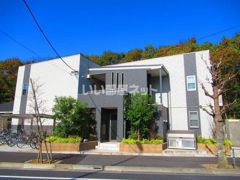 クレシェンテⅡ公津の杜の外観画像