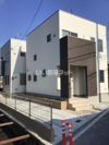 フジパレス戸建賃貸対馬江東町の間取り画像
