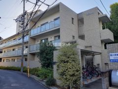アンジュ京都天神川の外観画像