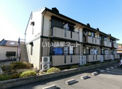 プリシェール味園Ⅱの外観画像