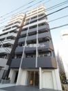 MAXIV横浜大通公園の外観