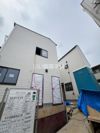 シャンカル豊島園の間取り画像
