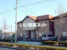 ベラビスタ ナルトの間取り画像