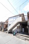 コーポロイヤルの間取り画像
