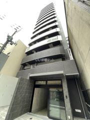 コンフォリア・リヴ大阪本町の外観画像