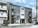 イクシオ blue treeの間取り画像