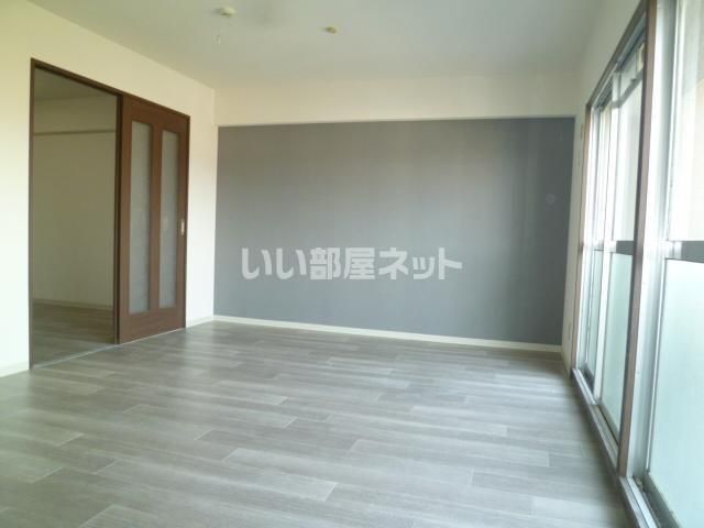 リビング
