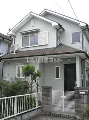 宮子町貸住宅2の外観画像