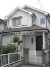 宮子町貸住宅2の間取り画像