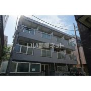 メゾン江古田の外観画像