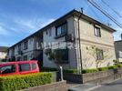 グリーンヴィラ 中町Aの間取り画像