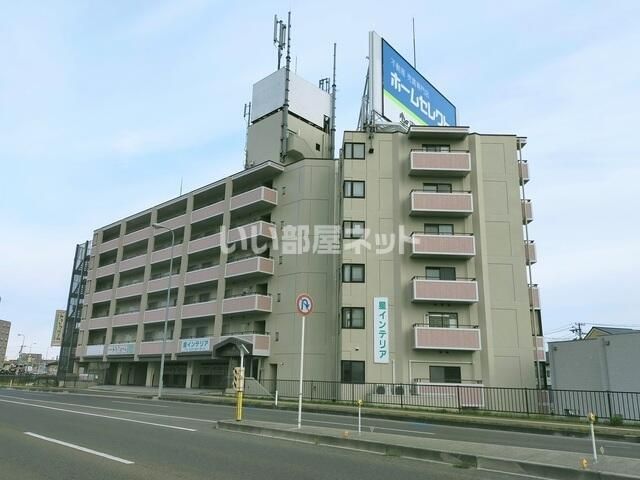 K2オリエントビルの外観画像