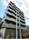 ルーブル横濱吉野町の外観