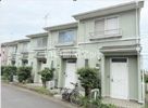 ?井メゾネットの間取り画像
