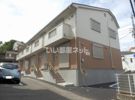 Zi HOUSEの外観