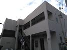 ALEGRIA東大阪の間取り画像