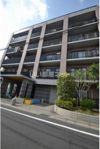 GARDEN SQUAREの外観
