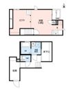 CB春日部リリオの間取り画像