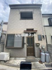 小林邸の外観画像