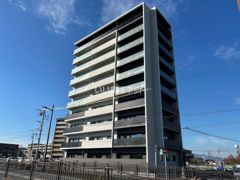 ラフィーネの外観画像