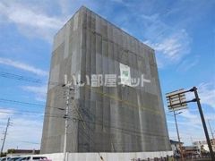 ラフィーネの外観画像