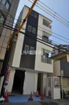 ジェンティーレ薬院Ⅱの間取り画像