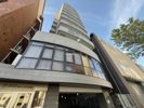グランドメゾン中山手の間取り画像