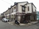 ハイツMISHIMAの外観