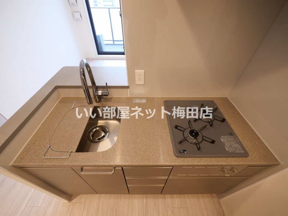 キッチン