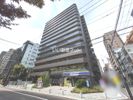 コンフォリア・リヴ博労町一丁目Qの間取り画像
