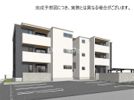 Green Villageの間取り画像