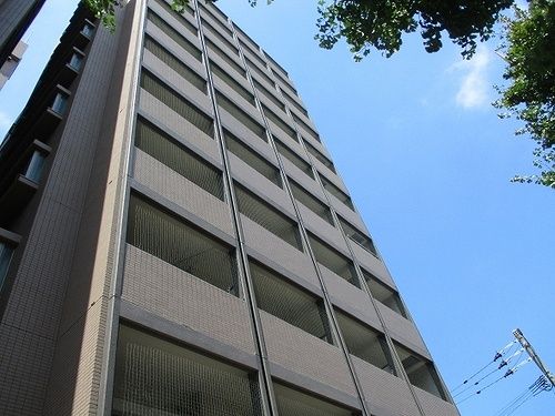ダイナコートエスタディオ大濠公園2の外観画像