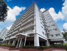 住友検見川パークマンションCの間取り画像