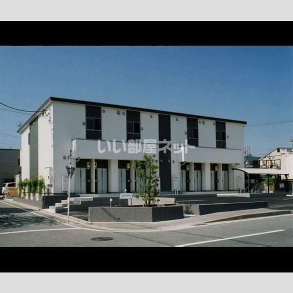 IYO ET UNAMIの外観画像