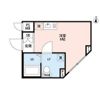 PARK LILA住吉の間取り画像