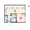 PARK LILA住吉の間取り画像