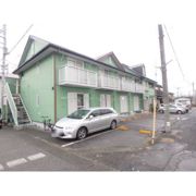 アルファKの外観画像