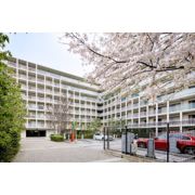 アビティ目黒の外観画像