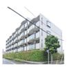 メトロステージ一ツ家の間取り画像