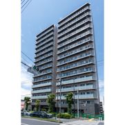 グランカーサ船堀Ⅱの外観画像