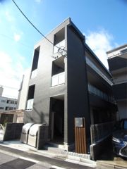リブリ・令和の外観画像
