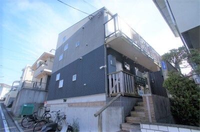 DAIYU24番館の外観画像