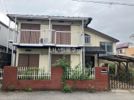 今谷上町戸建の間取り画像